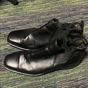 Johnston Murphy Chelsey Boots